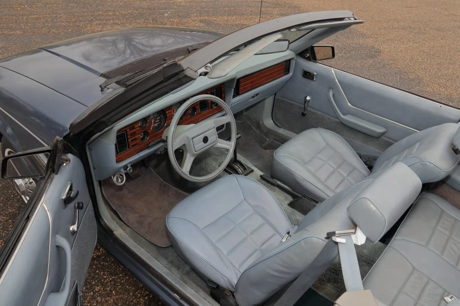 1983 Ford Mustang 3rd Gen - Image 18 of 27