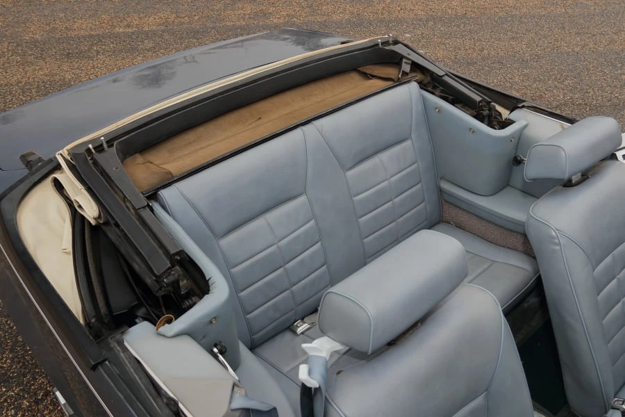 1983 Ford Mustang 3rd Gen - Image 20 of 27