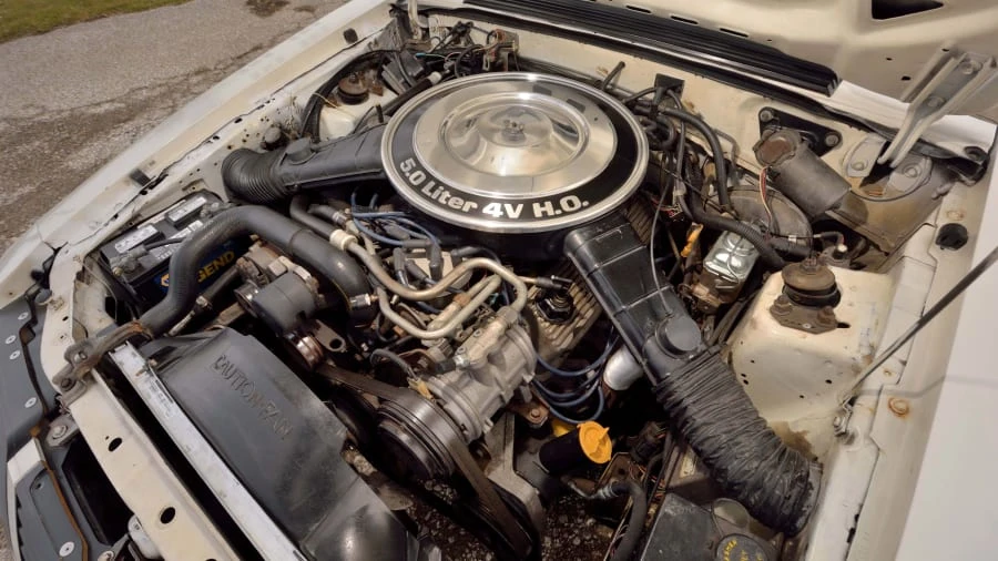 1983 Ford Mustang 3rd Gen - Image 29 of 31