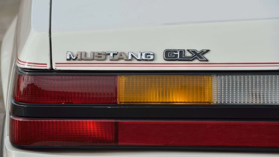 1983 Ford Mustang 3rd Gen - Image 6 of 31
