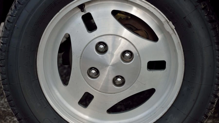 1983 Ford Mustang 3rd Gen - Image 10 of 31