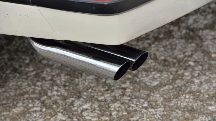 1983 Ford Mustang 3rd Gen - Image 17 of 31