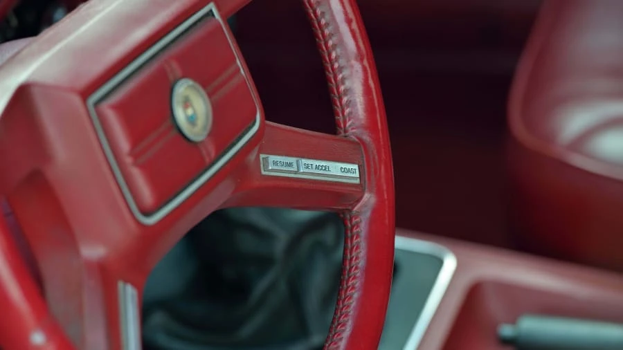 1983 Ford Mustang 3rd Gen - Image 27 of 31