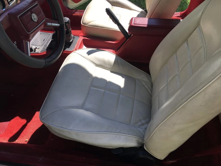 1983 Ford Mustang 3rd Gen - Image 6 of 9