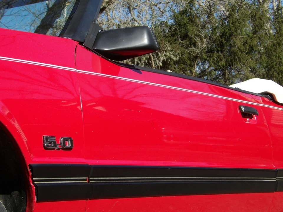 1983 Ford Mustang 3rd Gen - Image 18 of 21