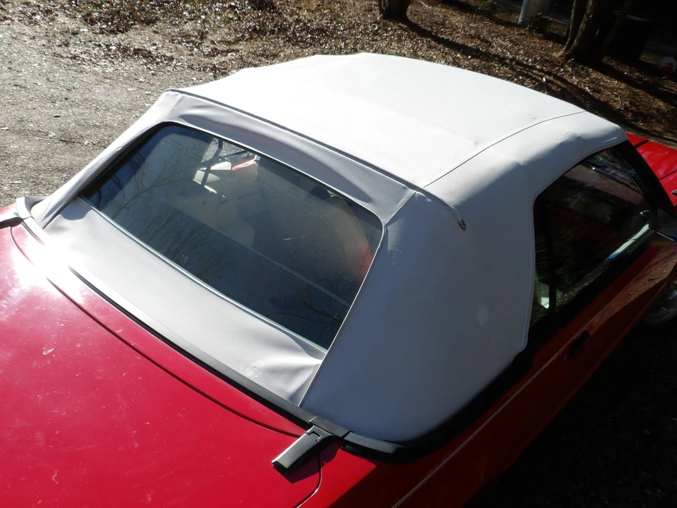 1983 Ford Mustang 3rd Gen - Image 11 of 21