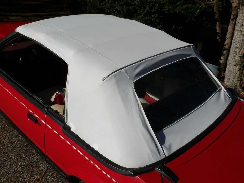 1983 Ford Mustang 3rd Gen - Image 8 of 21