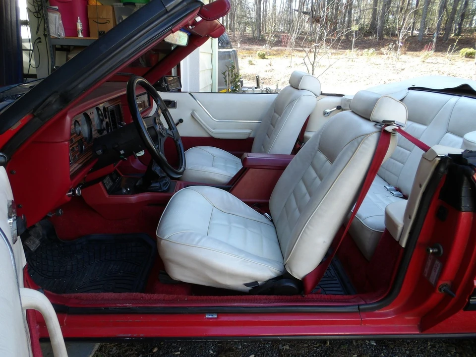 1983 Ford Mustang 3rd Gen - Image 6 of 21