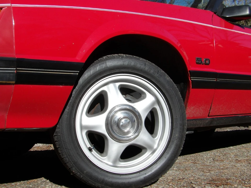 1983 Ford Mustang 3rd Gen - Image 17 of 21