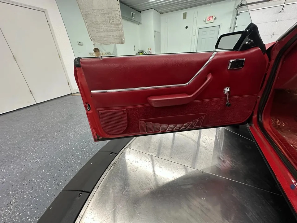 1983 Ford Mustang 3rd Gen - Image 19 of 31