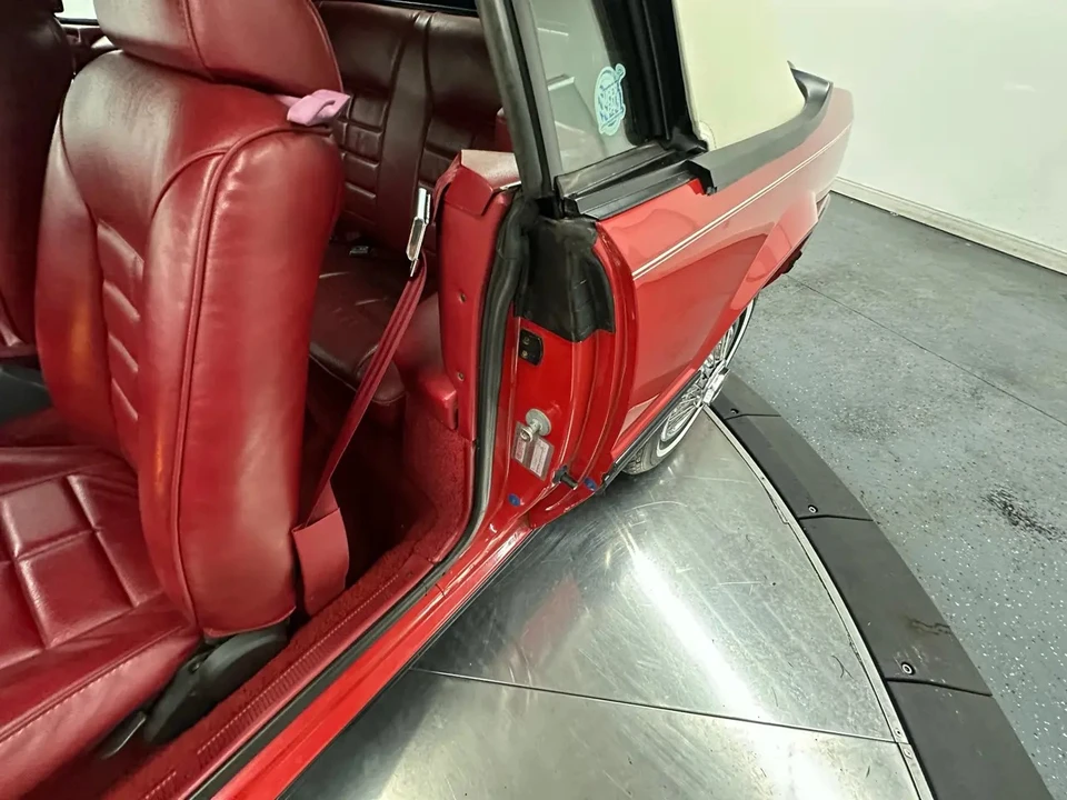 1983 Ford Mustang 3rd Gen - Image 21 of 31