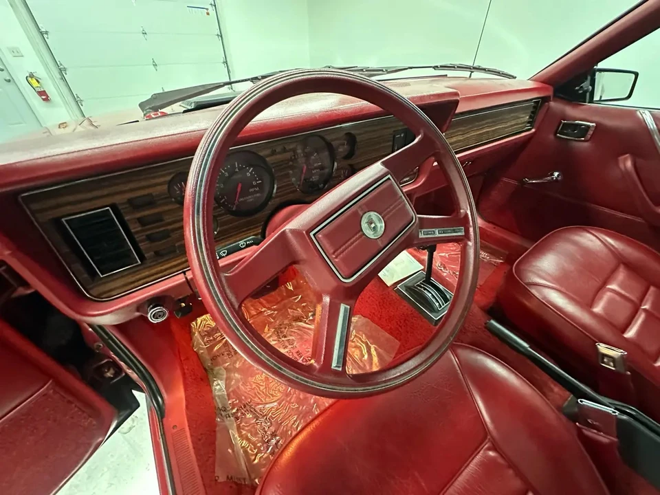 1983 Ford Mustang 3rd Gen - Image 29 of 31