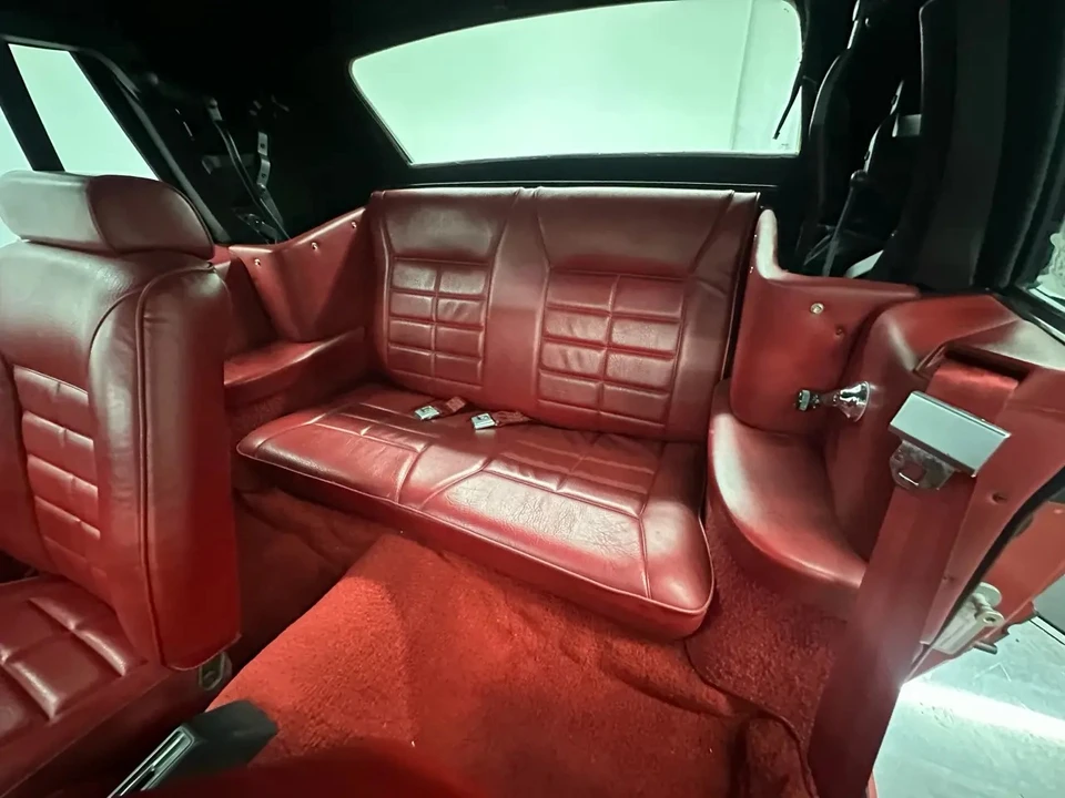 1983 Ford Mustang 3rd Gen - Image 27 of 31