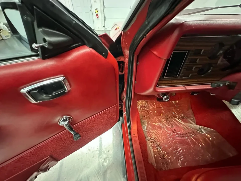 1983 Ford Mustang 3rd Gen - Image 30 of 31