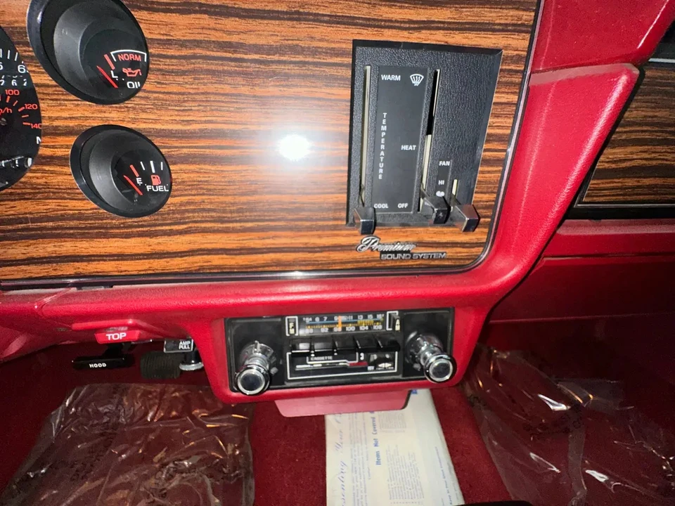 1983 Ford Mustang 3rd Gen - Image 28 of 31