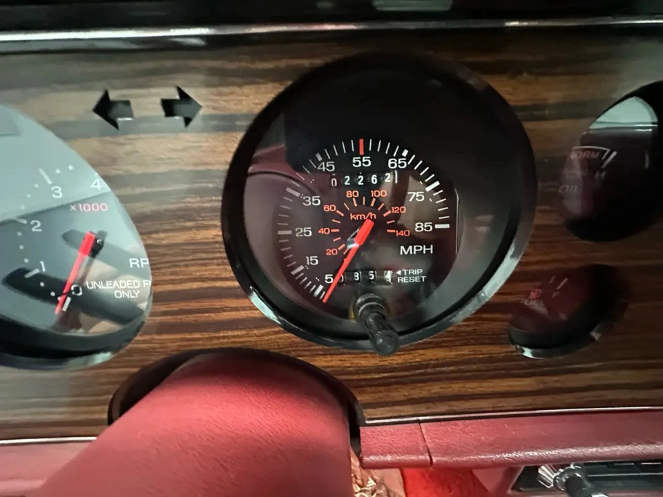 1983 Ford Mustang 3rd Gen - Image 23 of 31