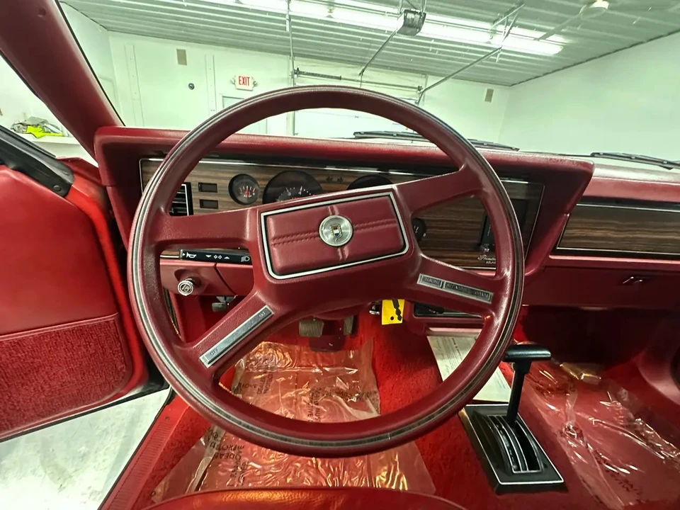 1983 Ford Mustang 3rd Gen - Image 24 of 31