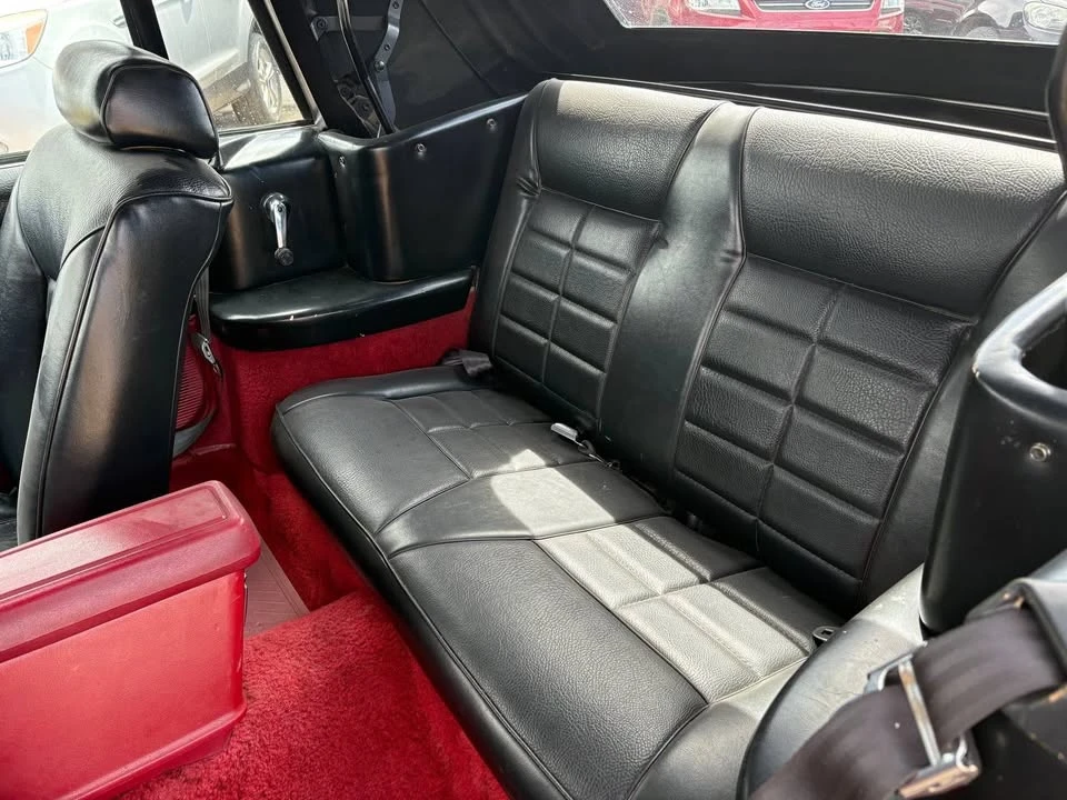 1983 Ford Mustang 3rd Gen - Image 9 of 14