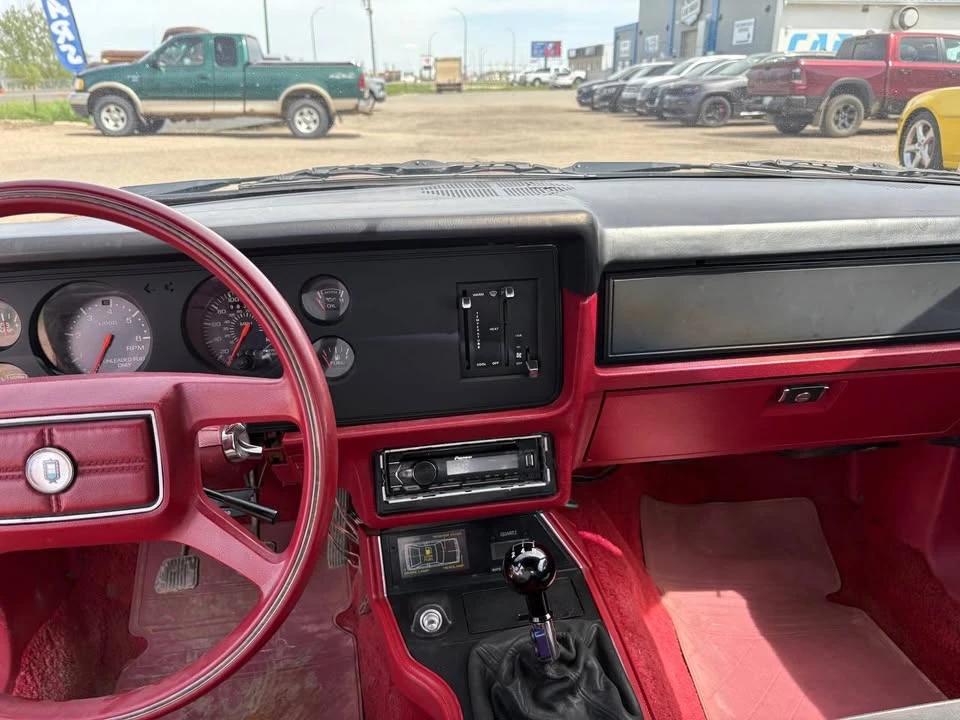1983 Ford Mustang 3rd Gen - Image 13 of 14