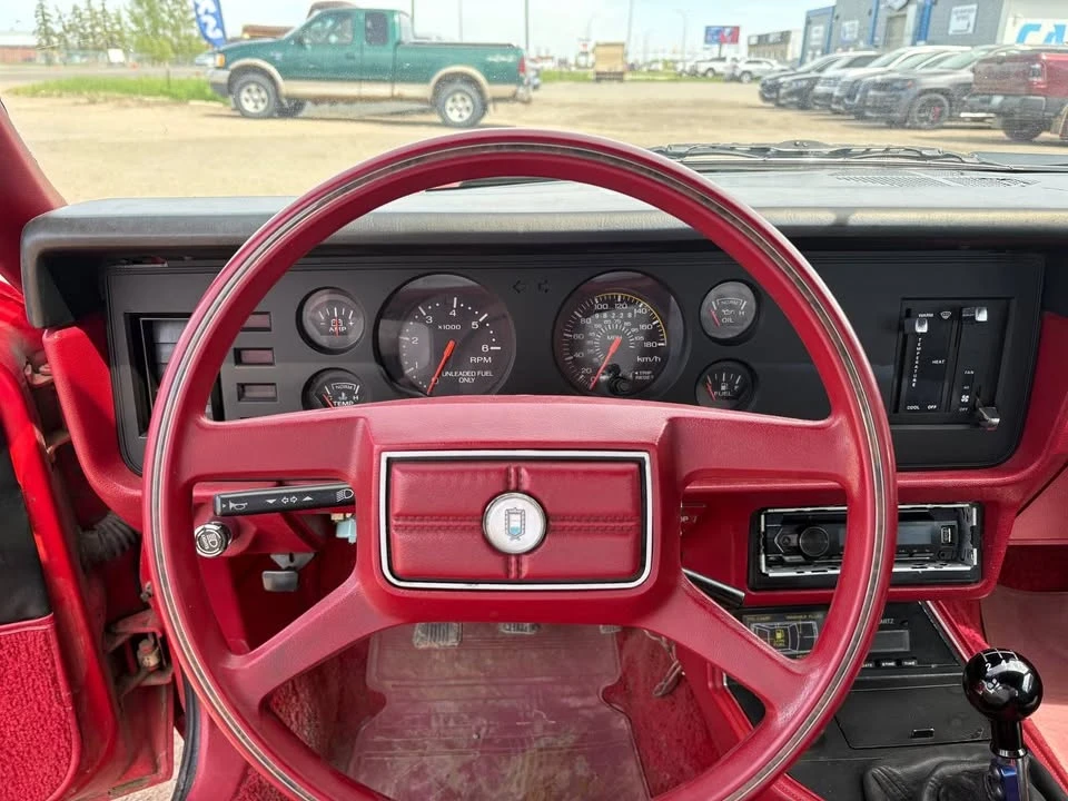 1983 Ford Mustang 3rd Gen - Image 11 of 14