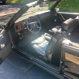 1983 Ford Mustang 3rd Gen - Image 7 of 7