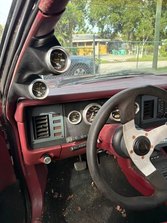 1983 Ford Mustang 3rd Gen - Image 3 of 4