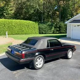 1983 Ford Mustang 3rd Gen - Image 5 of 7