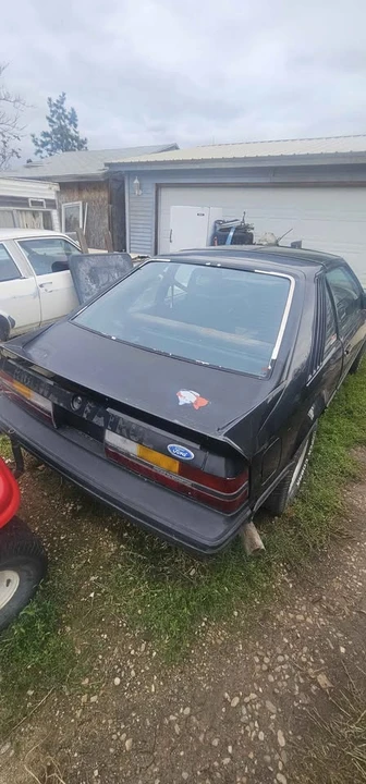 1983 Ford Mustang GT 3rd Gen - Image 7 of 17