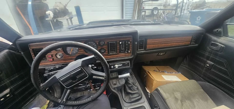 1983 Ford Mustang GT 3rd Gen - Image 8 of 17