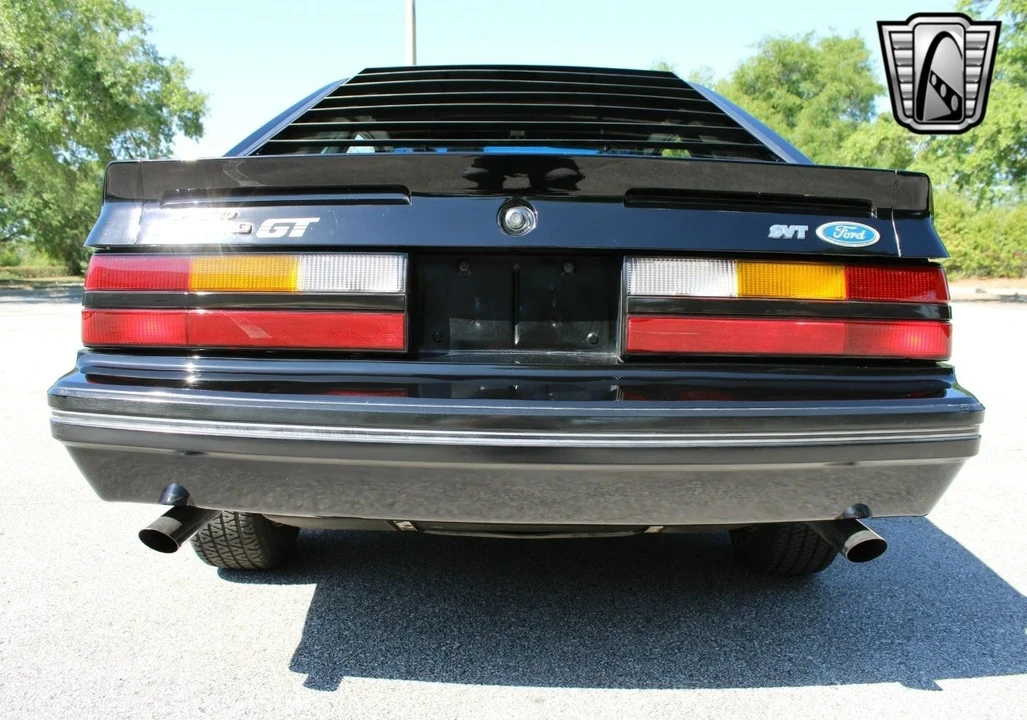 1983 Ford Mustang GT 3rd Gen - Image 14 of 21
