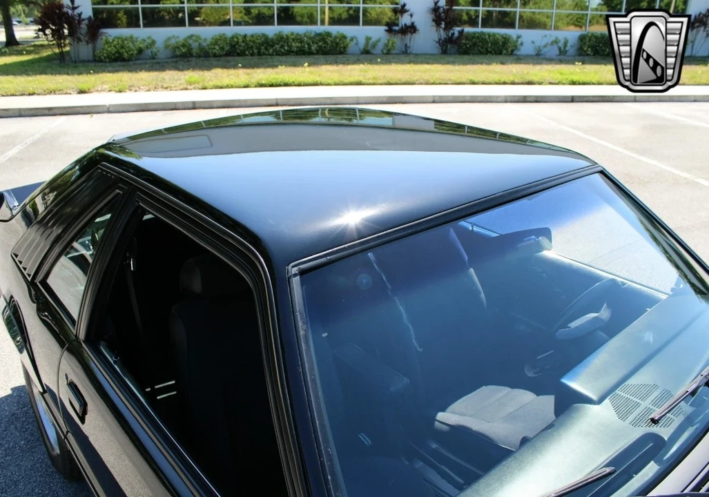 1983 Ford Mustang GT 3rd Gen - Image 12 of 21