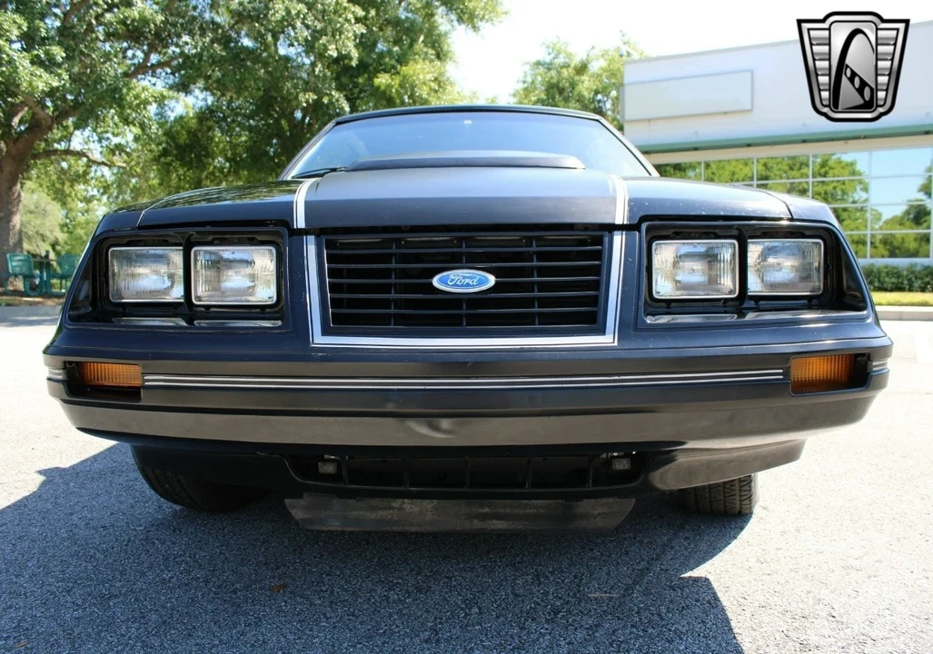 1983 Ford Mustang GT 3rd Gen - Image 11 of 21