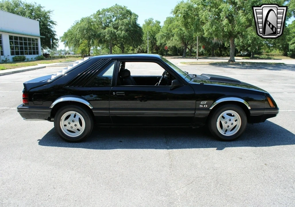 1983 Ford Mustang GT 3rd Gen - Image 16 of 21