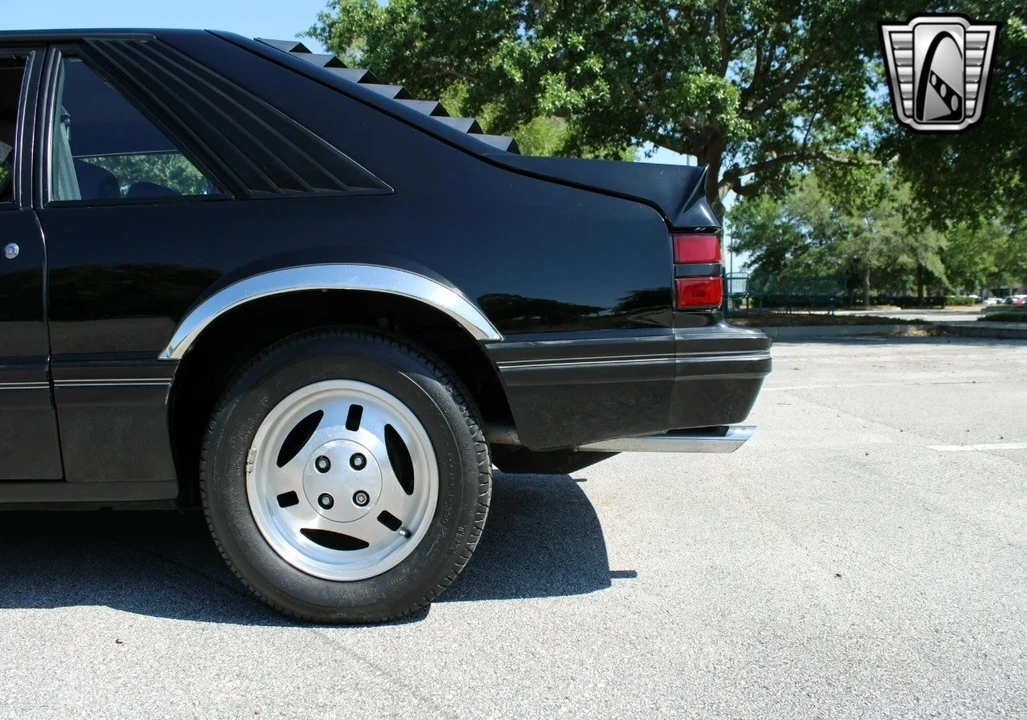 1983 Ford Mustang GT 3rd Gen - Image 18 of 21