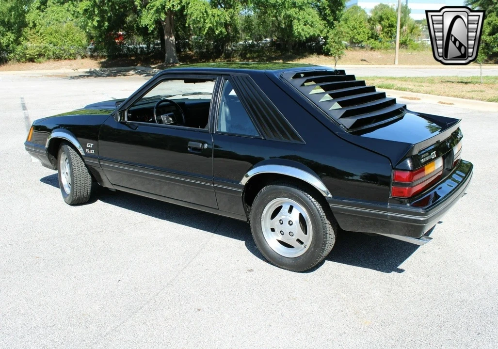 1983 Ford Mustang GT 3rd Gen - Image 7 of 21
