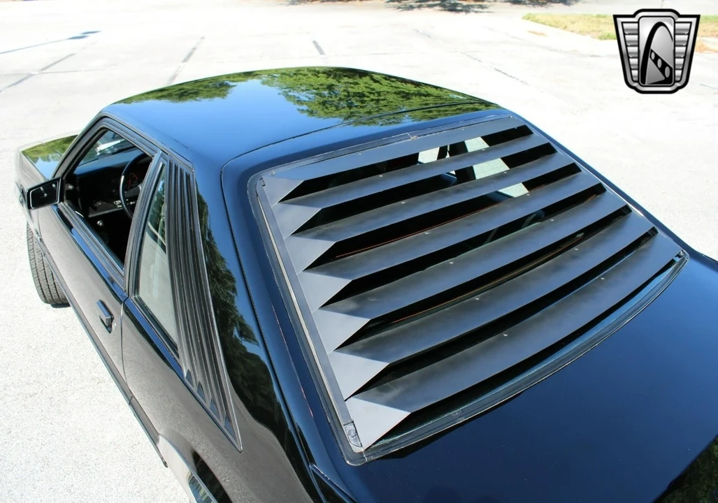 1983 Ford Mustang GT 3rd Gen - Image 13 of 21