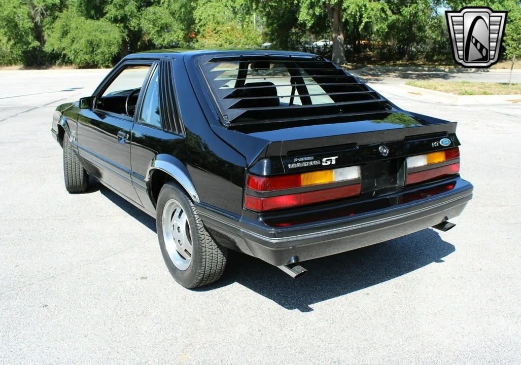 1983 Ford Mustang GT 3rd Gen - Image 8 of 21