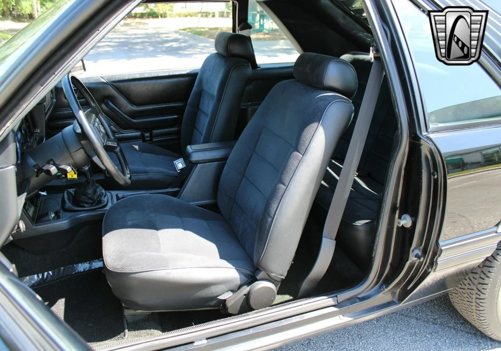 1983 Ford Mustang GT 3rd Gen - Image 21 of 21
