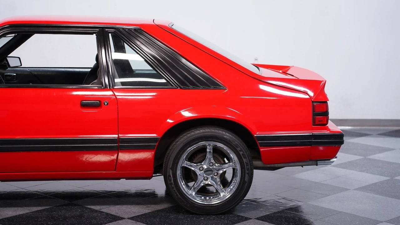 1983 Ford Mustang GT 3rd Gen - Image 21 of 21