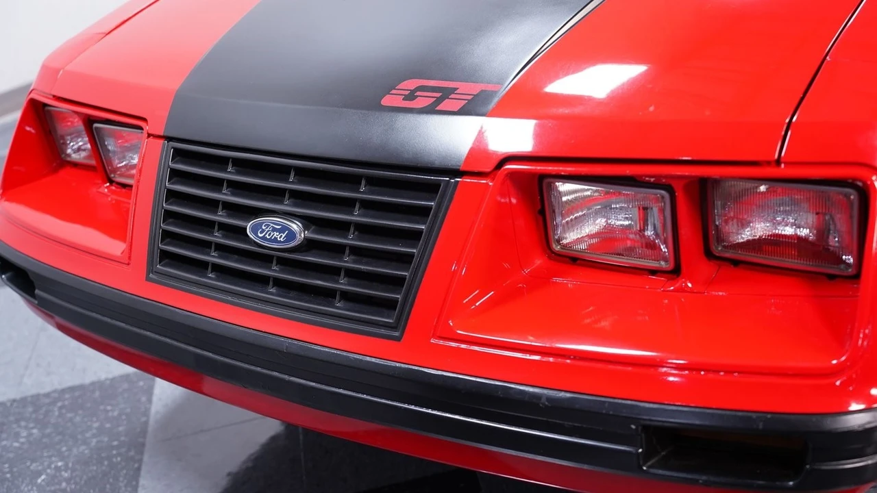 1983 Ford Mustang GT 3rd Gen - Image 18 of 21