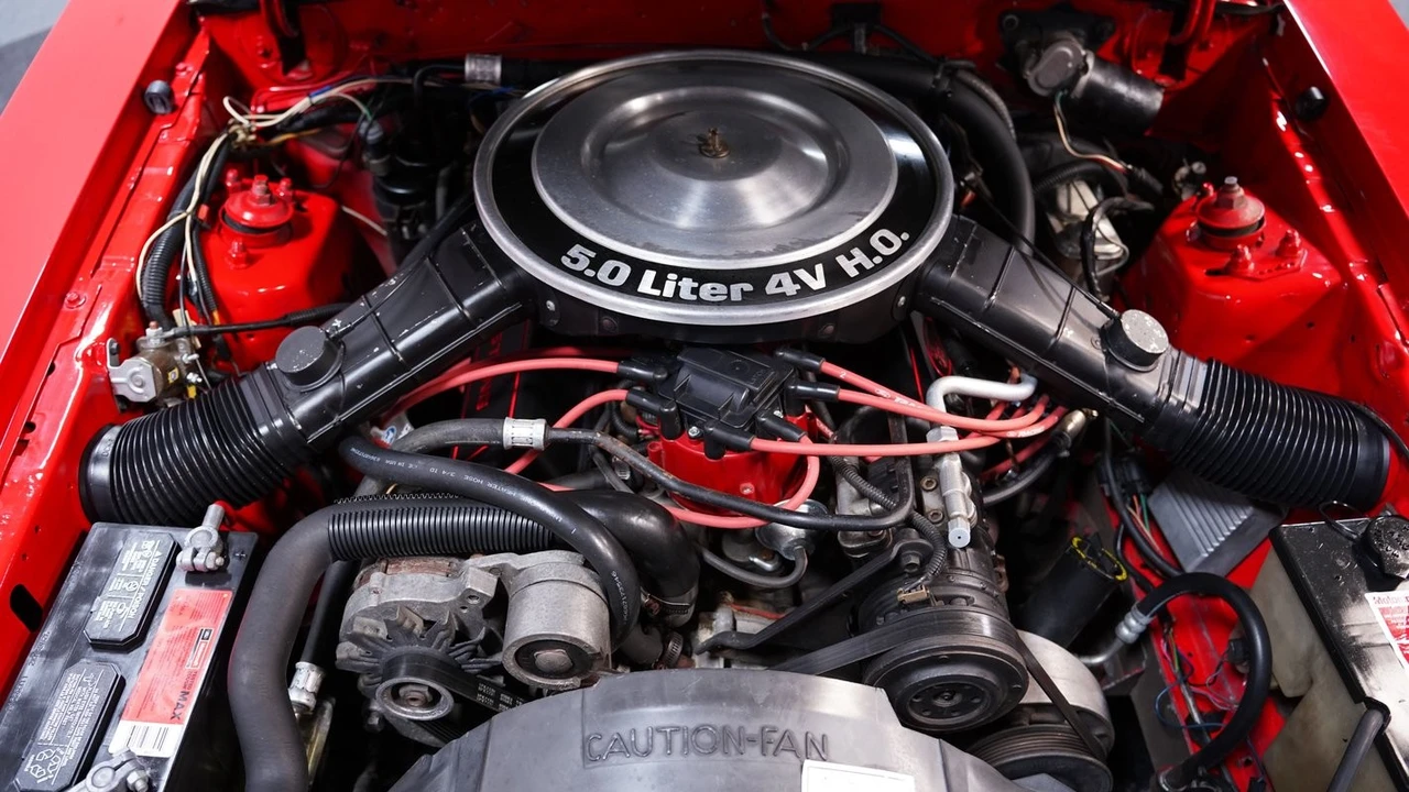 1983 Ford Mustang GT 3rd Gen - Image 3 of 12
