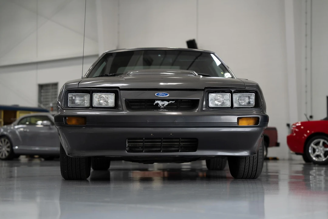 1983 Ford Mustang GT 3rd Gen - Image 16 of 31