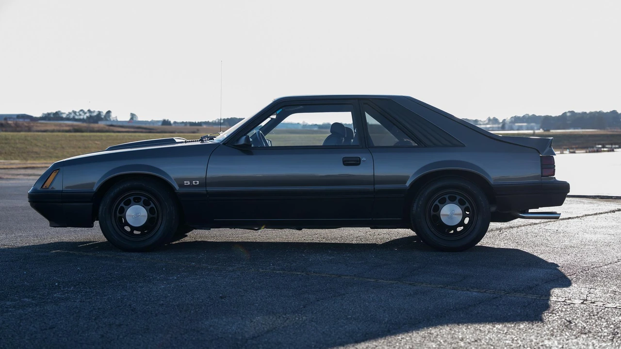 1983 Ford Mustang GT 3rd Gen - Image 9 of 31