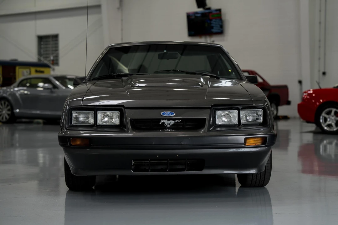 1983 Ford Mustang GT 3rd Gen - Image 15 of 31
