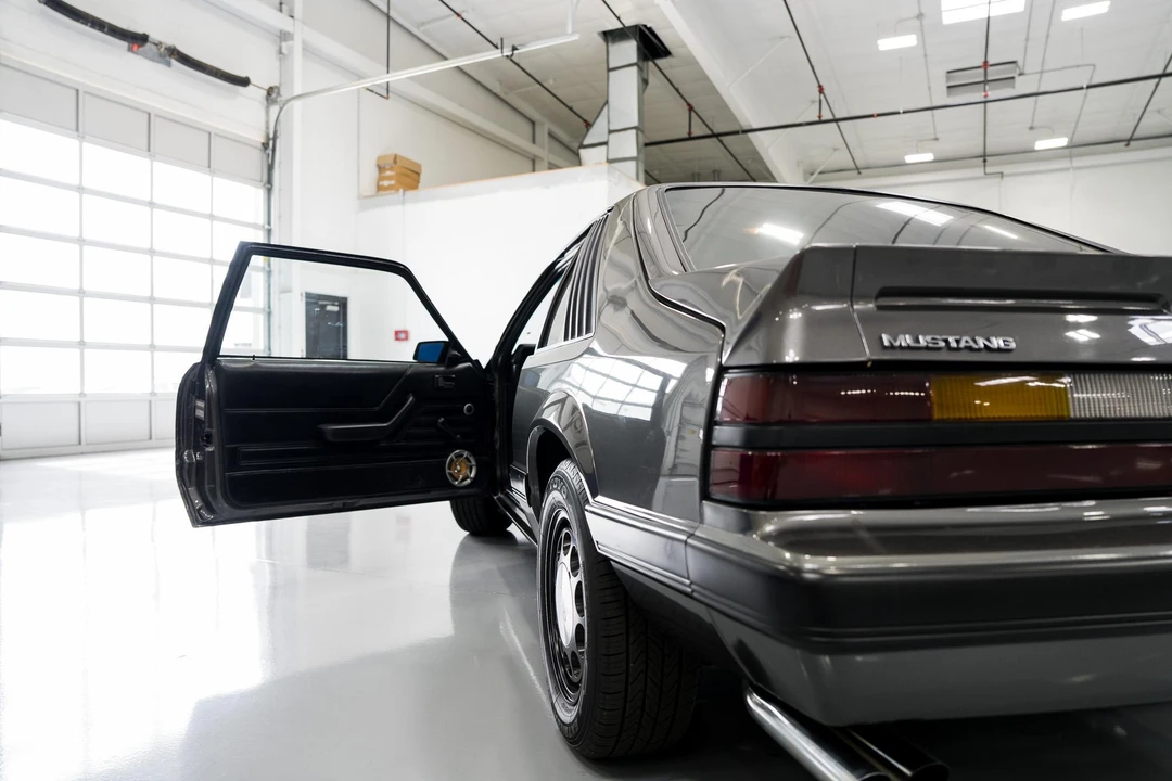 1983 Ford Mustang GT 3rd Gen - Image 28 of 31