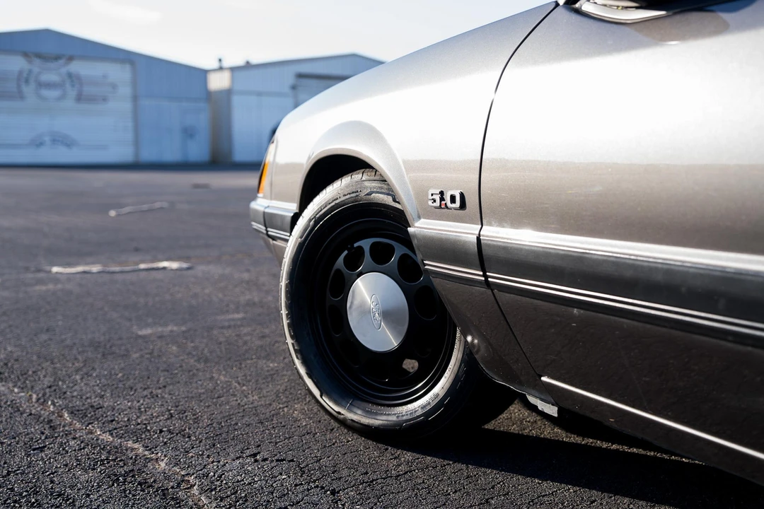 1983 Ford Mustang GT 3rd Gen - Image 27 of 31