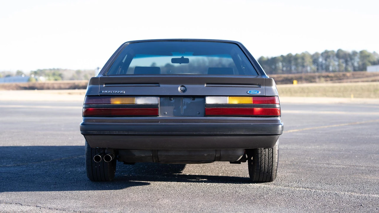 1983 Ford Mustang GT 3rd Gen - Image 10 of 31