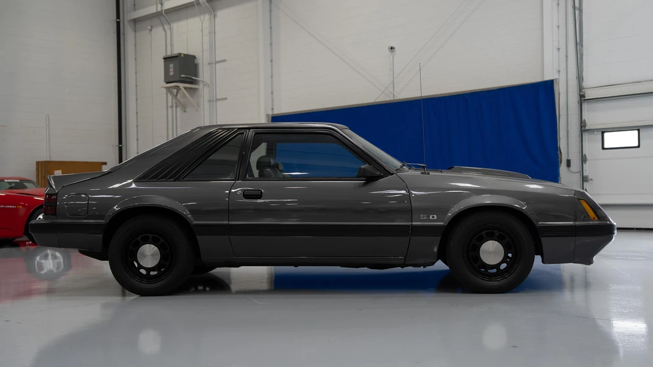 1983 Ford Mustang GT 3rd Gen - Image 21 of 31