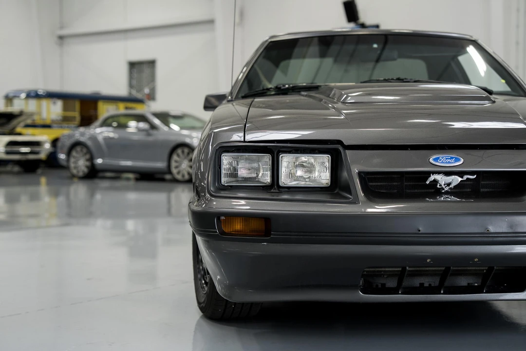 1983 Ford Mustang GT 3rd Gen - Image 23 of 31