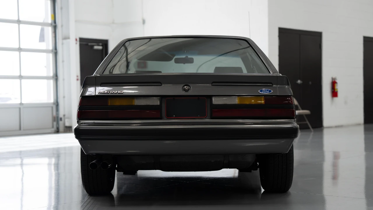 1983 Ford Mustang GT 3rd Gen - Image 20 of 31